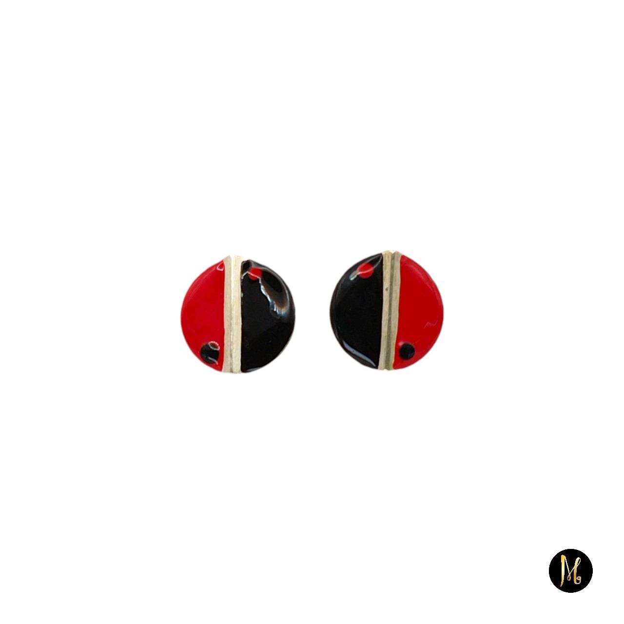 Radiant Hoops (Λαμπεροί Κρίκοι)