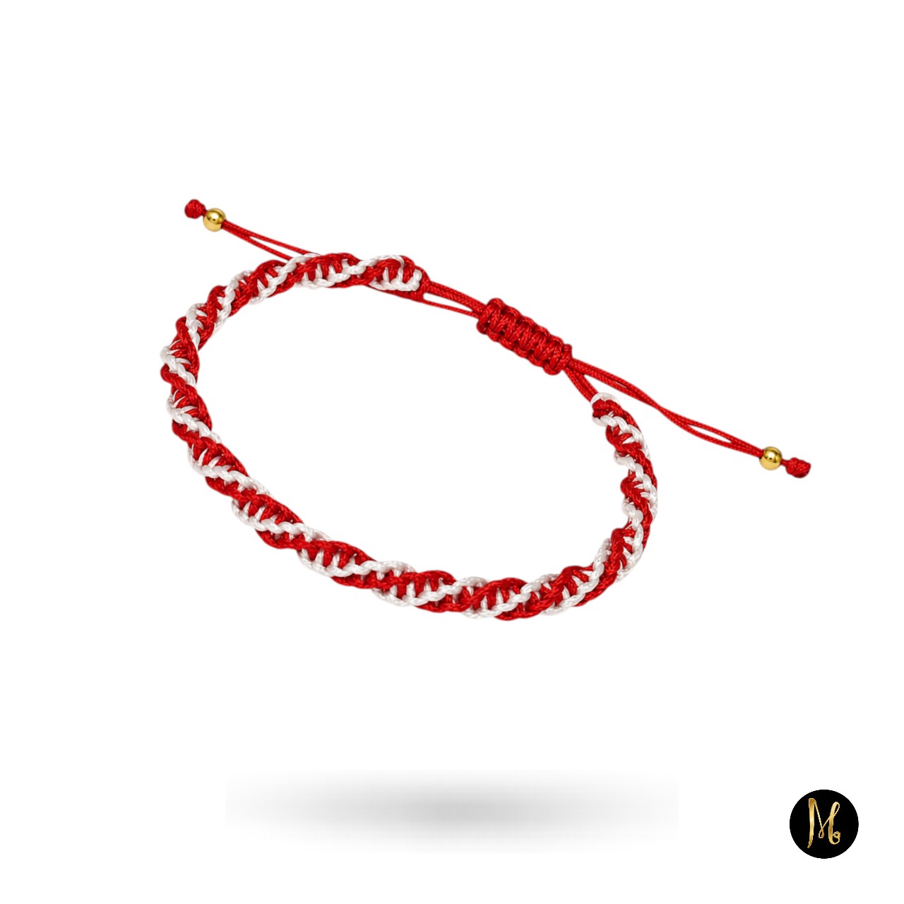Faith Bracelet (Βραχιόλι Πίστης)