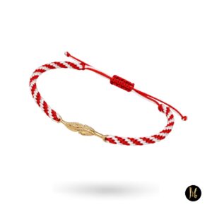 Flower Bracelet (Βραχιόλι Λουλουδιού)