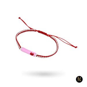 Heart Bracelet (Βραχιόλι Καρδιάς)