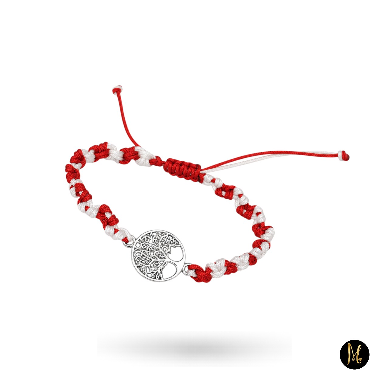 Spring Bracelet (Βραχιόλι Άνοιξης)