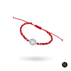 Star Bracelet (Βραχιόλι Αστεριού)