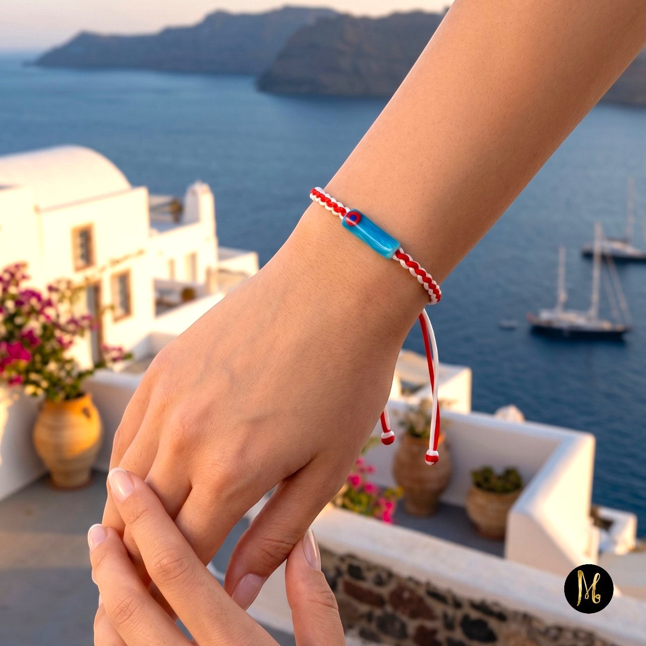 Sophia Bracelet (Βραχιόλι Σοφία) - Image 2