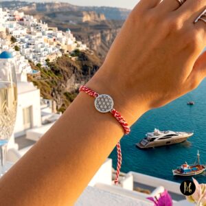 Alternative view of Victory Bracelet (Βραχιόλι Νίκης)