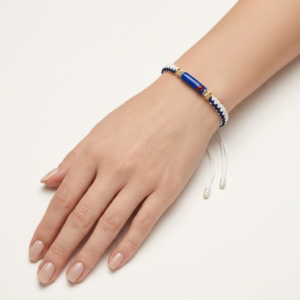 Alternative view of Beloved Bracelet (Βραχιόλι Αγαπημένης)
