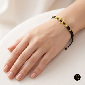 Alternative view of Dream Bracelet (Βραχιόλι Ονείρου)