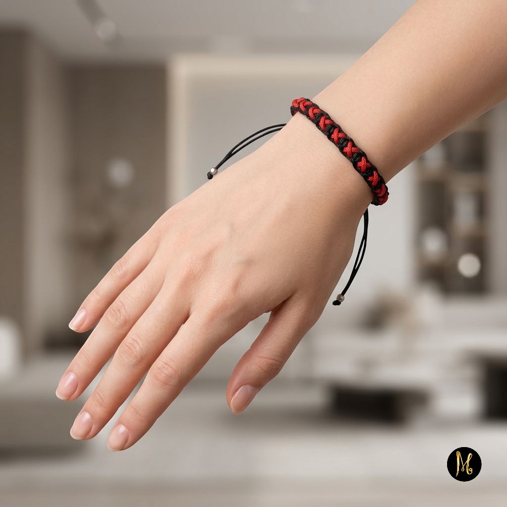 Love Bracelet (Βραχιόλι Αγάπης) - Image 2