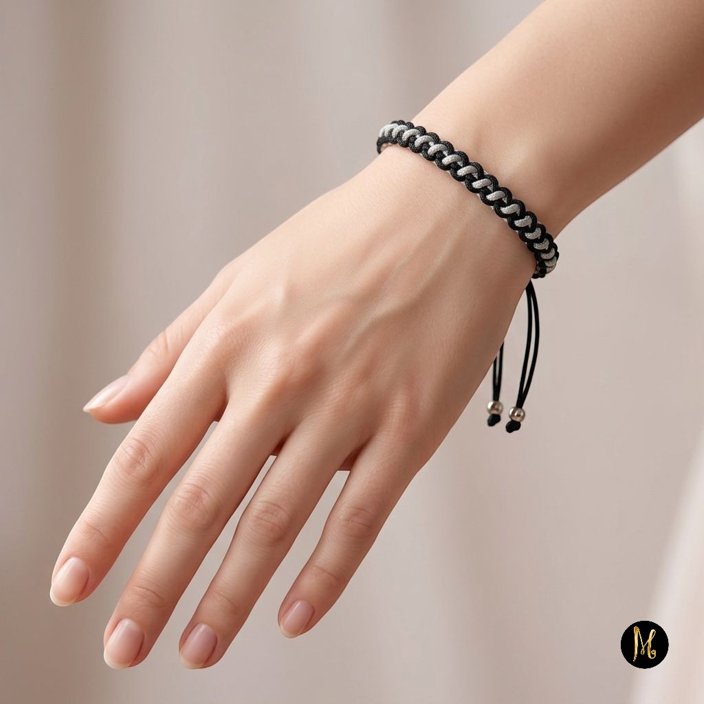 Olivia Bracelet (Βραχιόλι Ολίβια) - Image 2