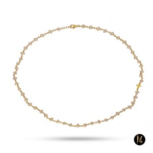 Baroque Beauty Necklace (Μπαρόκ Ομορφιάς)