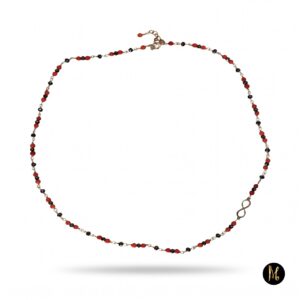 Renaissance Grace Necklace (Αναγεννησιακής Χάρης)