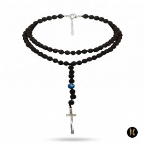 Sunflower Shine Necklace (Λάμψης Ηλιοτρόπιου)