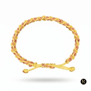 Macrame Iron (Μακραμέ Σίδηρος)