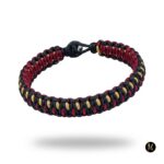 Macrame Phoenix (Μακραμέ Φοίνικας)