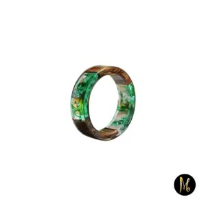 Fae Ring (Δαχτυλίδι Νεράιδας)