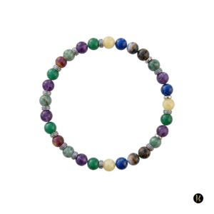 Bracelet River's Flow ( Βραχιόλι Ροή του Ποταμού)
