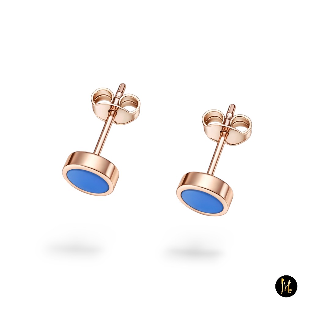 Earrings Chakra Harmony (Σκουλαρίκια Αρμονία Τσάκρα)