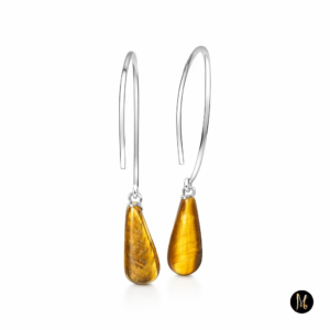 Earrings Bosco Incantato (Σκουλαρίκια Μαγεμένο Δάσος)