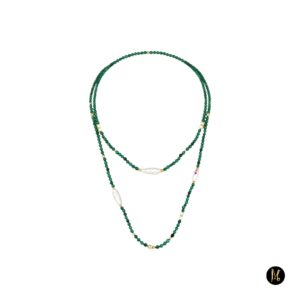 Necklace of Faith's Strength (Κολιέ Δύναμη της Πίστης)