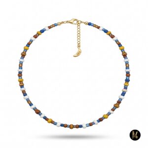 Necklace of Earth's Song (Κολιέ Τραγούδι της Γης)