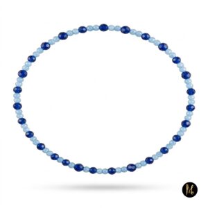 Hidden Charm Necklace (Κολιέ Κρυφή Γοητεία)