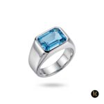 Ring Love's Bond ( Δαχτυλίδι Δεσμός Αγάπης)