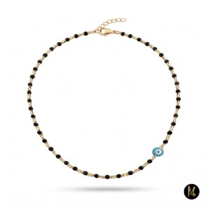 Necklace of Midnight Soul (Κολιέ Ψυχή του Μεσονυχτίου)