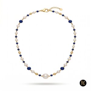 Necklace of Nobile Incanto (Κολιέ Ευγενική Γοητεία)