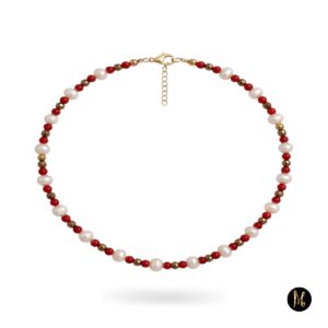 Necklace of Riflesso Divino (Κολιέ Θεία Αντανάκλαση)