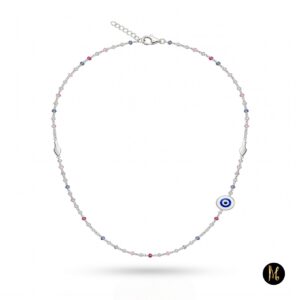 Necklace of Sacred Journey (Κολιέ Ιερό Ταξίδι)