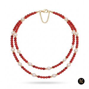 Necklace of Solar Wind (Κολιέ Ηλιακός Άνεμος)