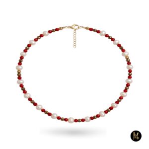 Necklace of Starlit Night (Κολιέ Αστρόλουστη Νύχτα)