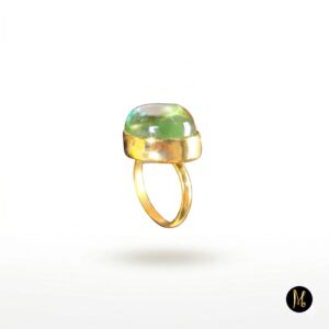 Ring Sun's Kiss ( Δαχτυλίδι Φιλί του Ήλιου)
