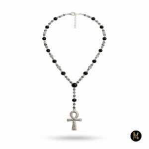 Timeless Faith Necklace (Κολιέ Διαχρονική Πίστη)