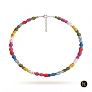 Necklace of Winter's Peace (Κολιέ Ειρήνη του Χειμώνα)