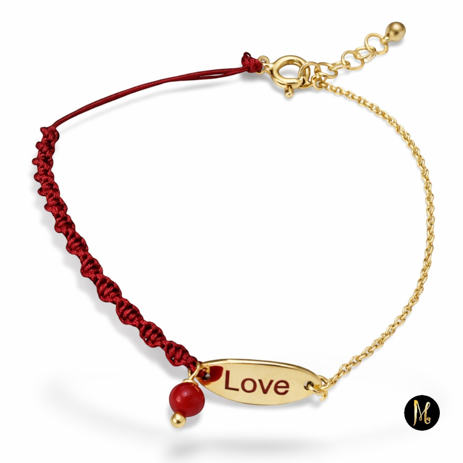 Bracelet of Eternal Love (Βραχιόλι Αιώνια Αγάπη) - Image 3