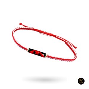 Bracelet of Infinite Vitality (Βραχιόλι Άπειρη Ζωτικότητα)
