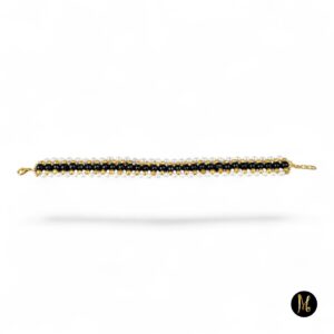 Bracelet of Midnight Grace (Βραχιόλι της Χάρης του Μεσονυκτίου)