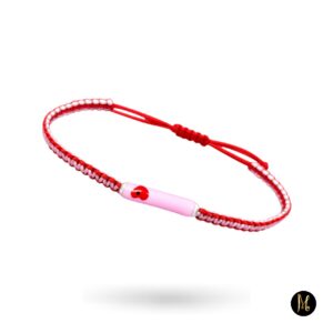 Bracelet of Morning Dew (Βραχιόλι Πρωινή Δροσιά)