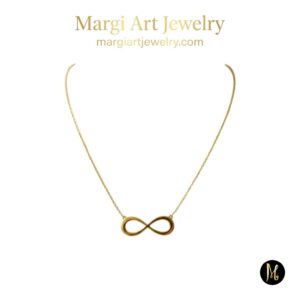 Necklace of Eternal Love (Κολιέ Αιώνια Αγάπη)