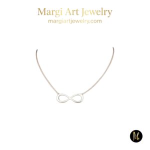 Necklace of Infinite Passion (Κολιέ Άπειρο Πάθος)