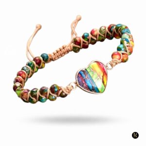 Bracelet of Inner Balance (Βραχιόλι Εσωτερικής Ισορροπίας)