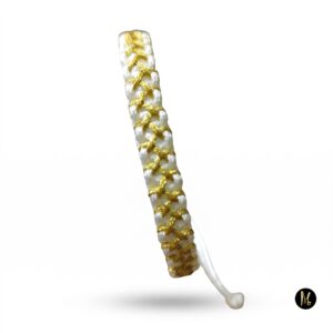 Bracelet of Golden Light (Βραχιόλι του Χρυσού Φωτός)