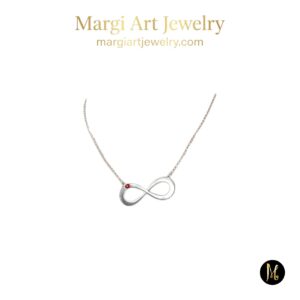 Necklace of Soulful Connection (Κολιέ Σύνδεση Ψυχής)