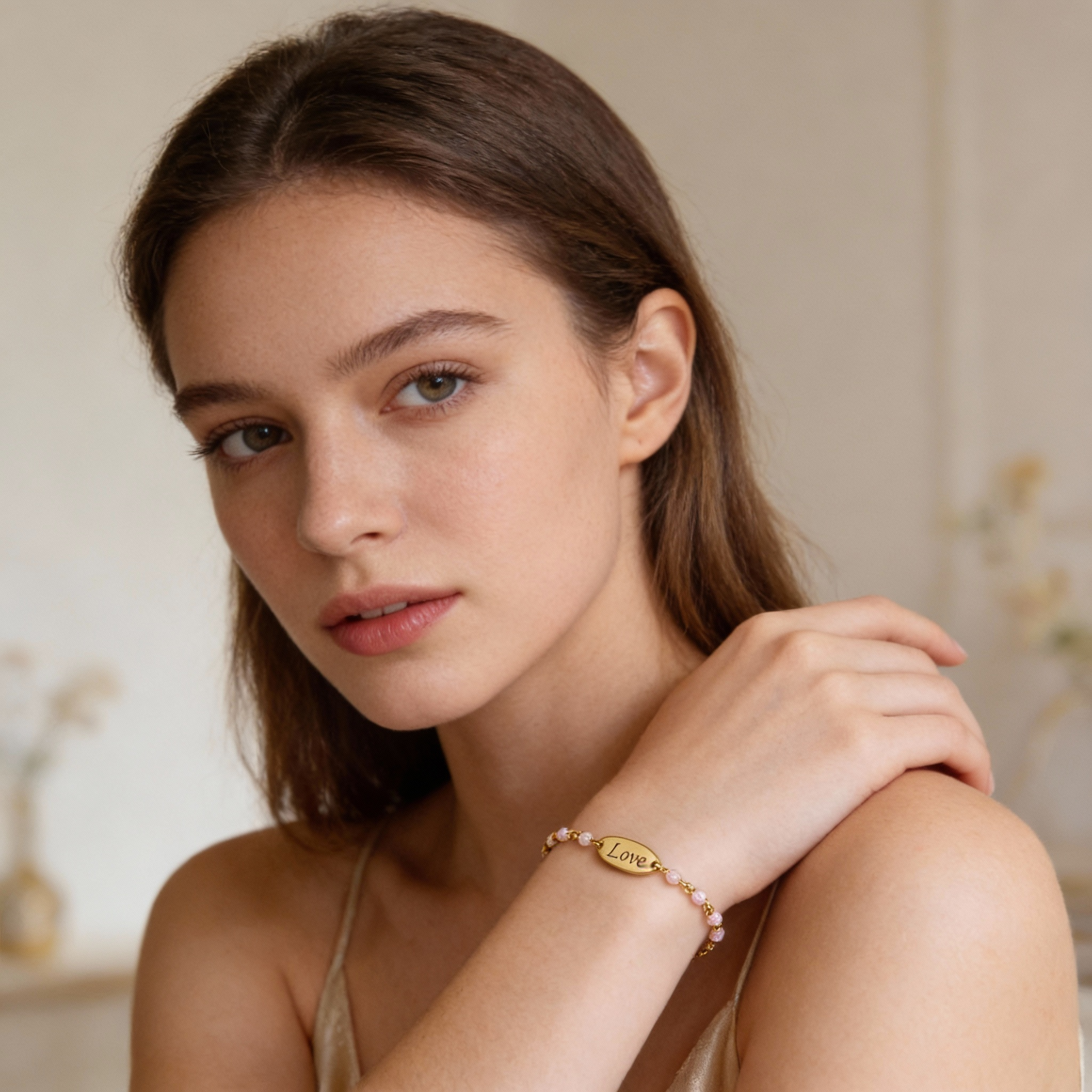 Bracelet of Beloved Moments (Βραχιόλι Αγαπημένες Στιγμές) - Image 2