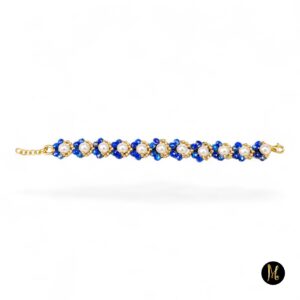 Bracelet of Celestial Sea (Βραχιόλι της Ουράνιας Θάλασσας)