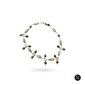 Bracelet of Ethereal Grace (Βραχιόλι Αιθέριας Χάρης)