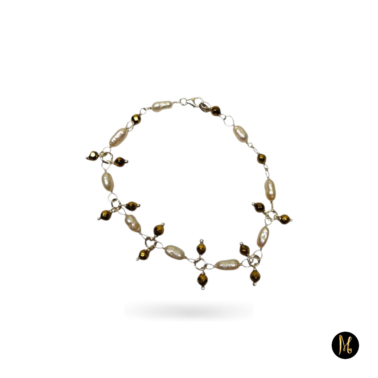 Bracelet of Ethereal Grace (Βραχιόλι Αιθέριας Χάρης)