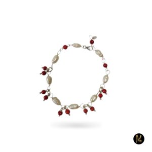Bracelet of Serene Moonlight (Βραχιόλι Γαλήνιου Φεγγαρόφωτος)