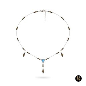 Necklace of Earth's Power (Κολιέ Δύναμη της Γης)