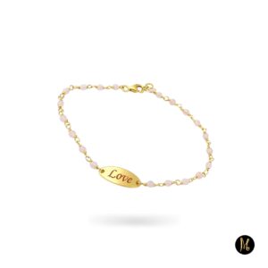 Bracelet of Beloved Moments (Βραχιόλι Αγαπημένες Στιγμές)